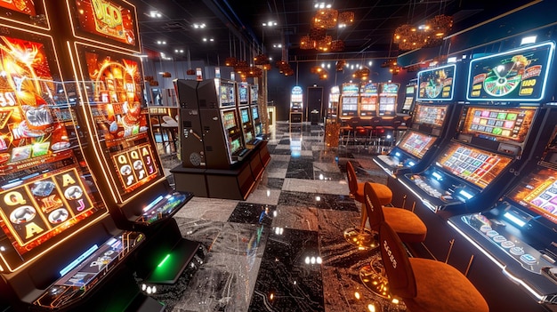 Green sustainable data center with eco-friendly technology